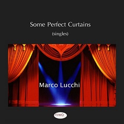 Marco Lucchi: Some Perfect Curtains